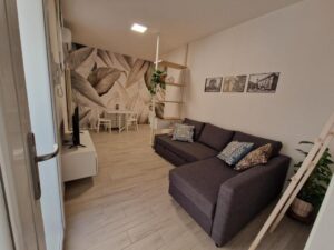 B&B vicino all'ospedale per brevi soggiorni a Ravenna