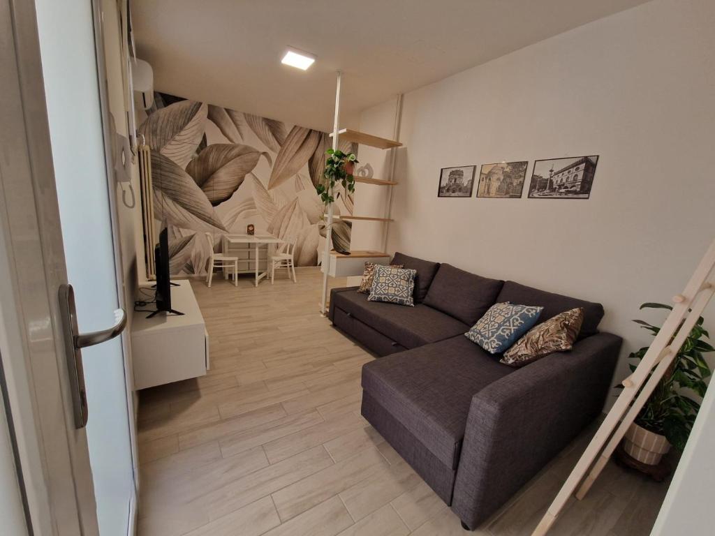 B&B vicino all'ospedale per brevi soggiorni a Ravenna