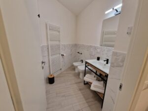 B&B vicino all'ospedale per brevi soggiorni a Ravenna